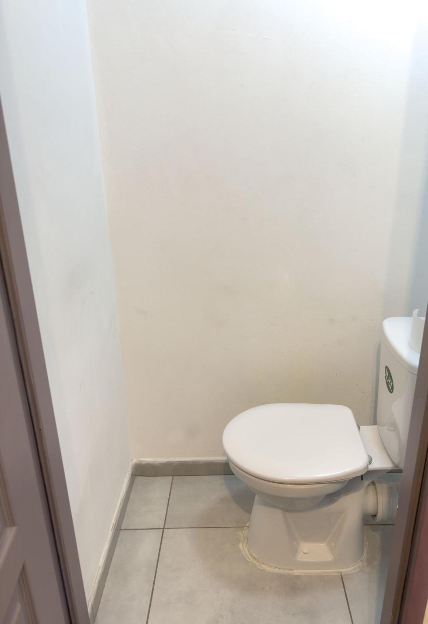 Chambre A Antony Proche De Paris Et A 10 Minutes Aeroport Orly Extérieur photo