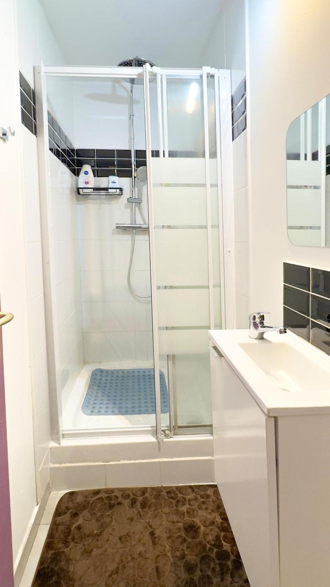 Chambre A Antony Proche De Paris Et A 10 Minutes Aeroport Orly Extérieur photo